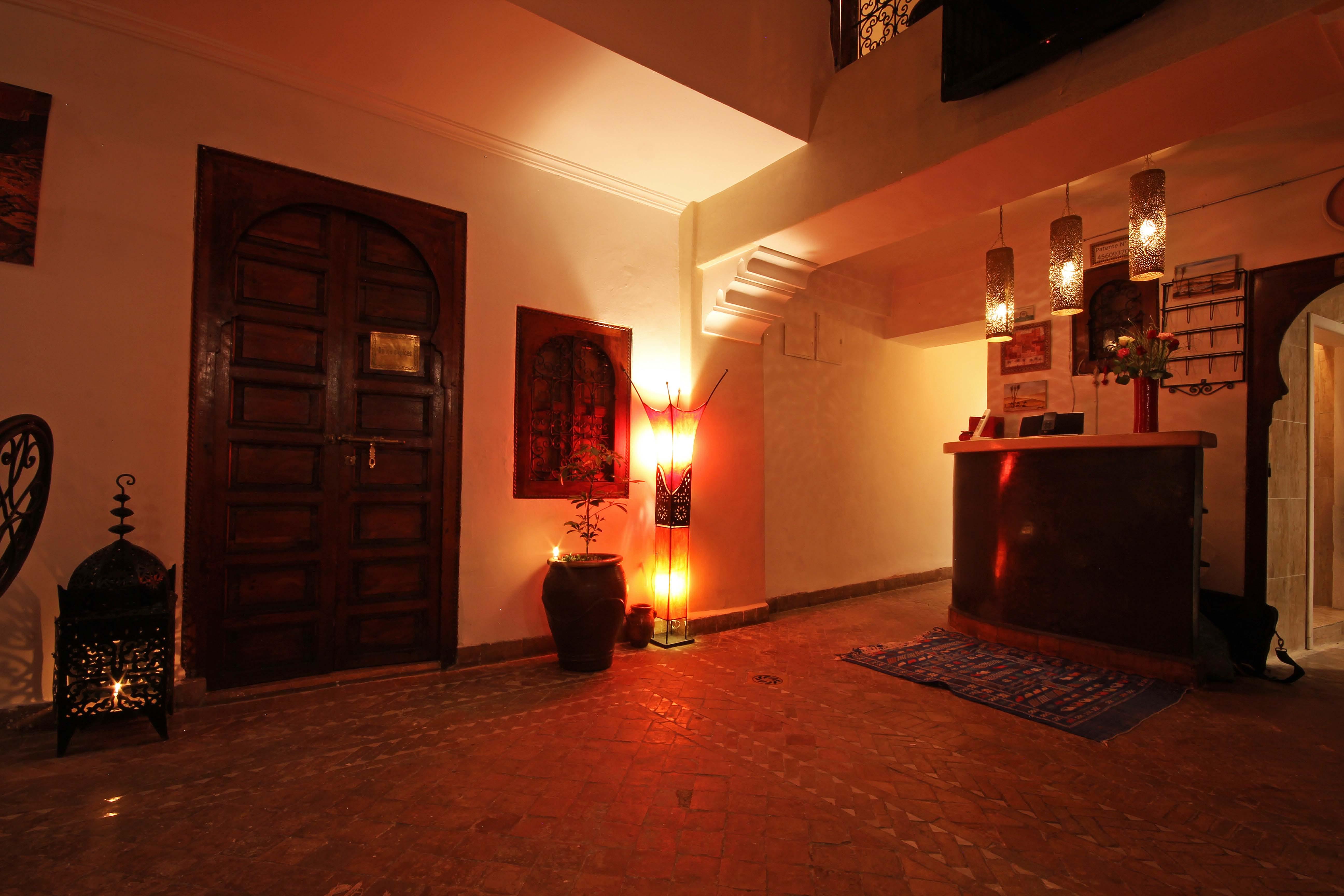 Dar Saba Marrakesh