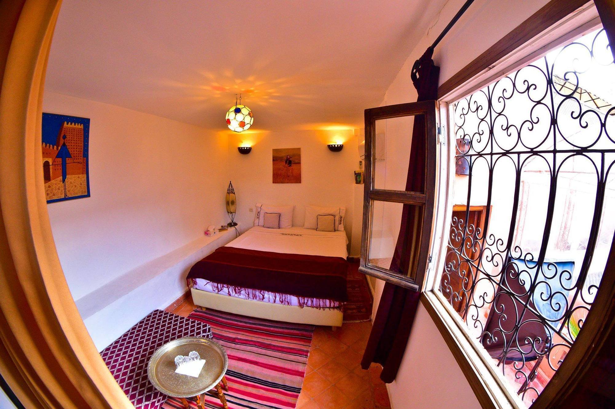 Dar Saba Guest house