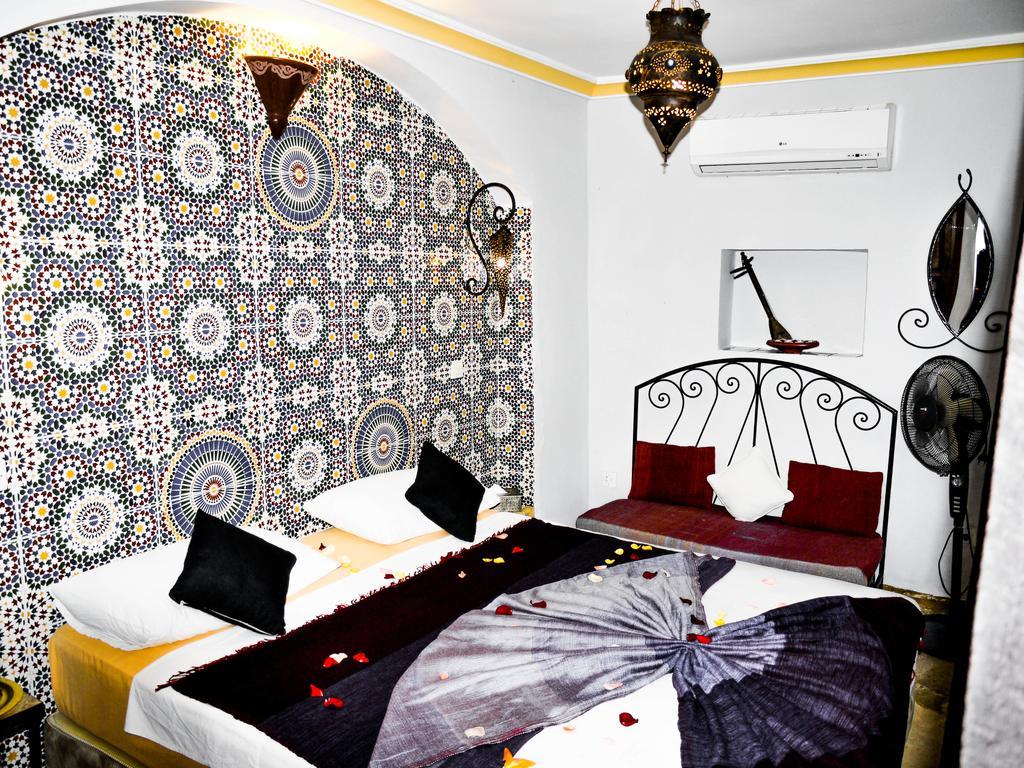 Guest house Dar Saba