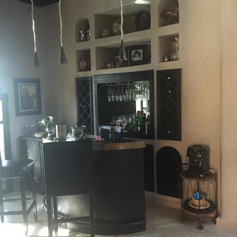 Guest house Dar Saba Marrakesh