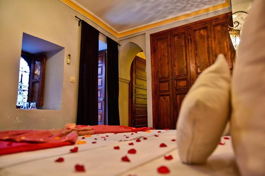 Dar Saba Guest house 3*