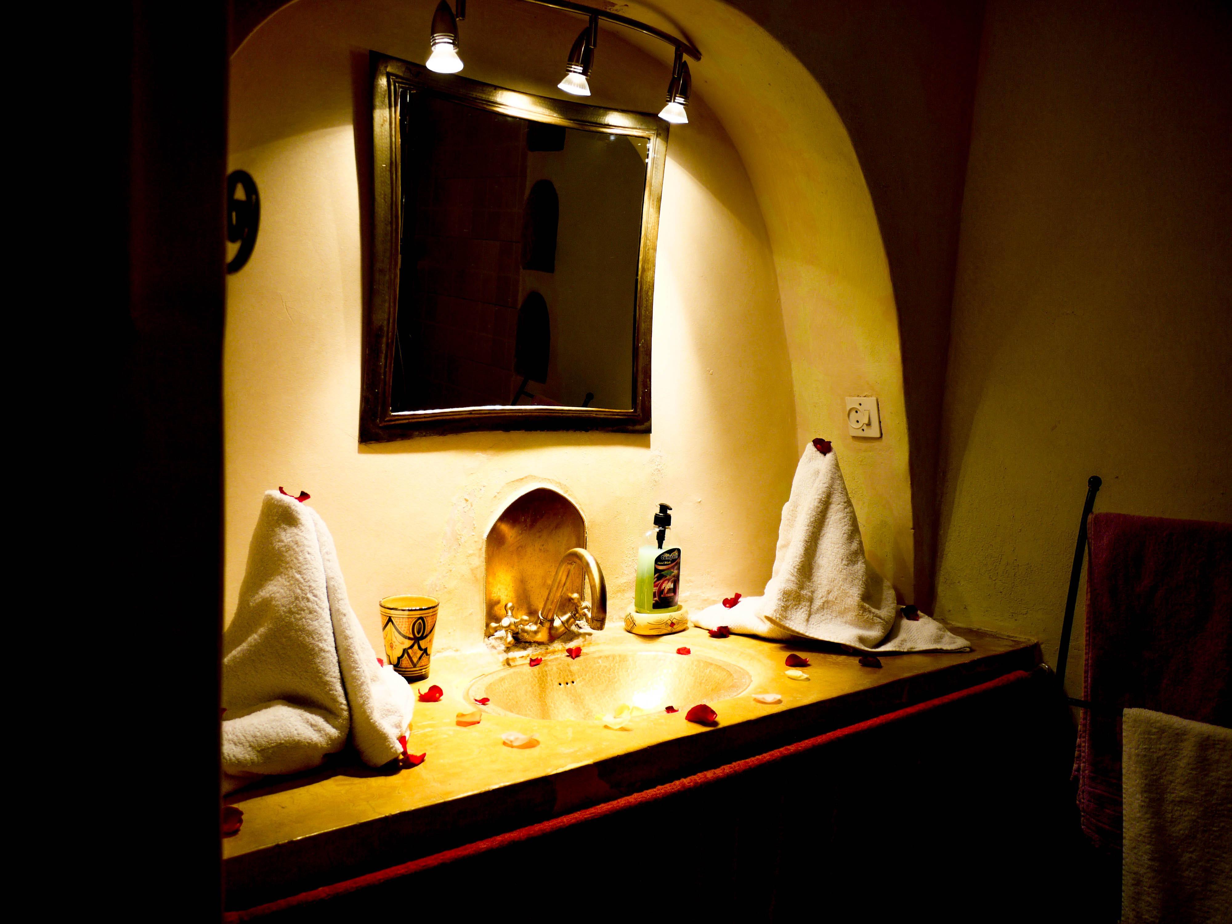 Dar Saba Gasthuis 3*
