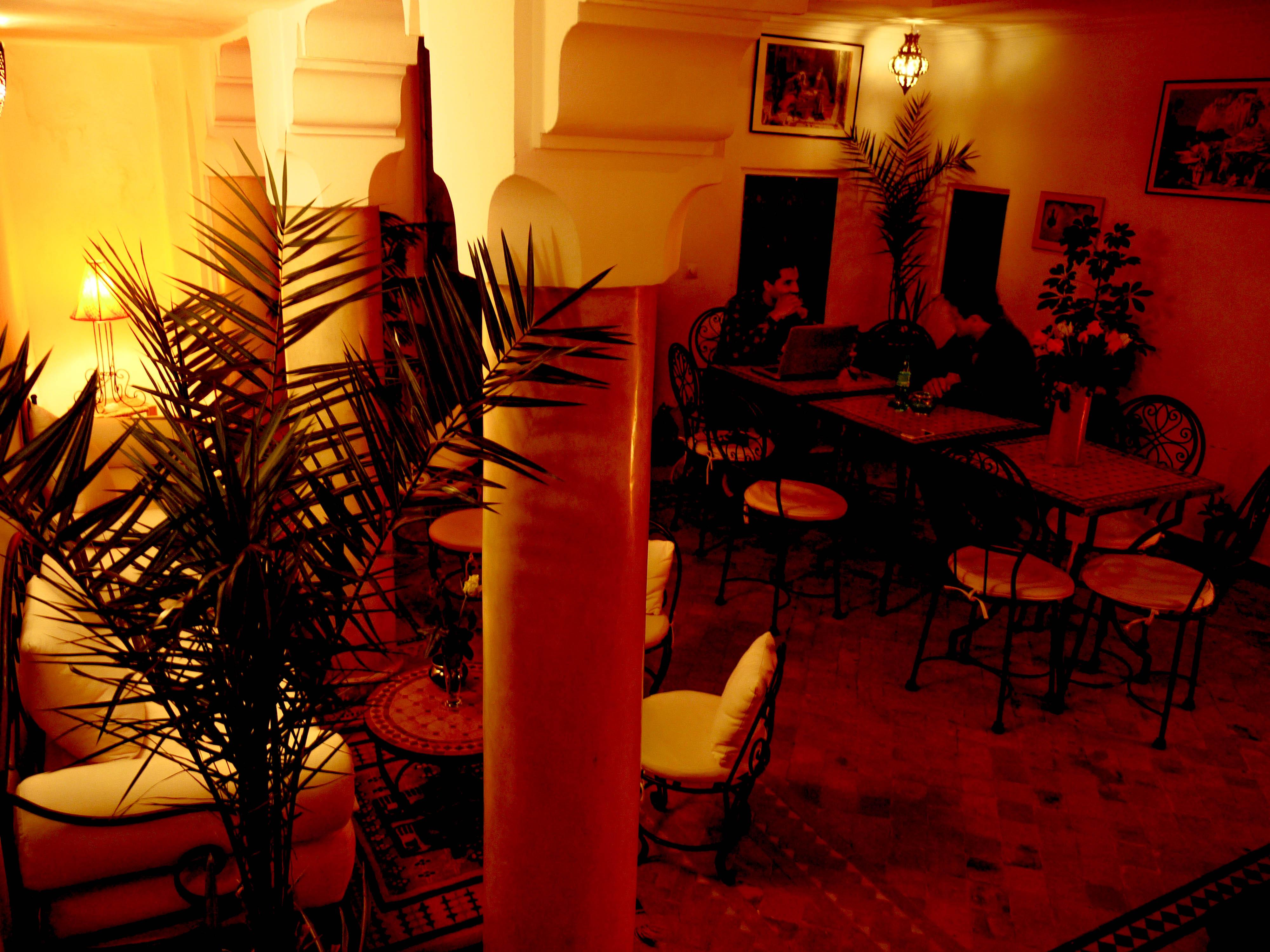 Dar Saba Gasthuis Marrakesh