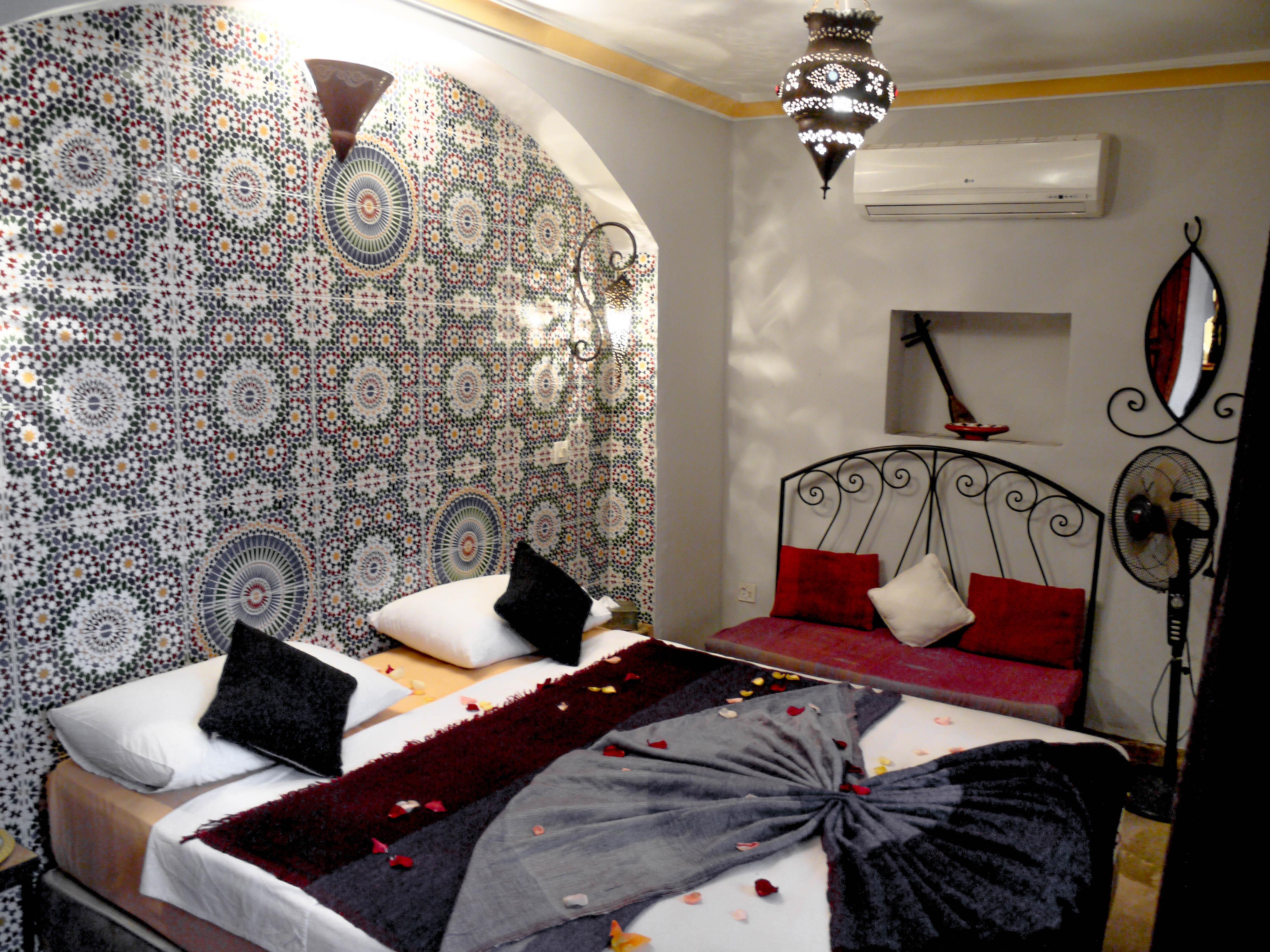 Dar Saba 3*
