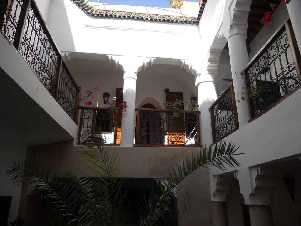 Dar Saba Gasthuis