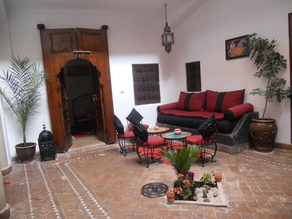 Dar Saba Gasthuis Marrakesh