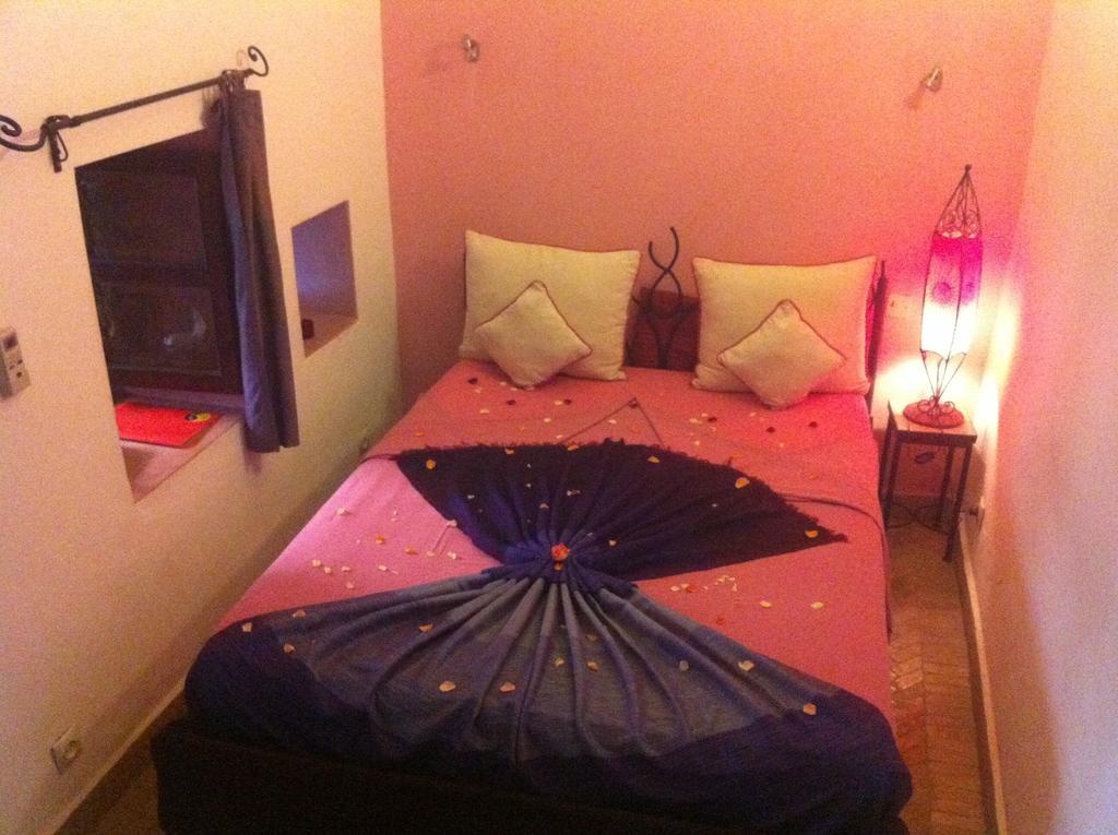 Dar Saba Gasthuis 3*