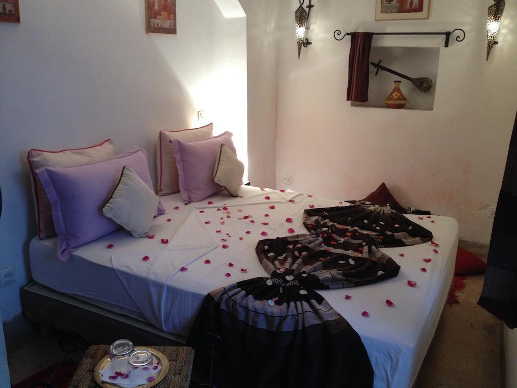 Dar Saba Gasthuis 3*