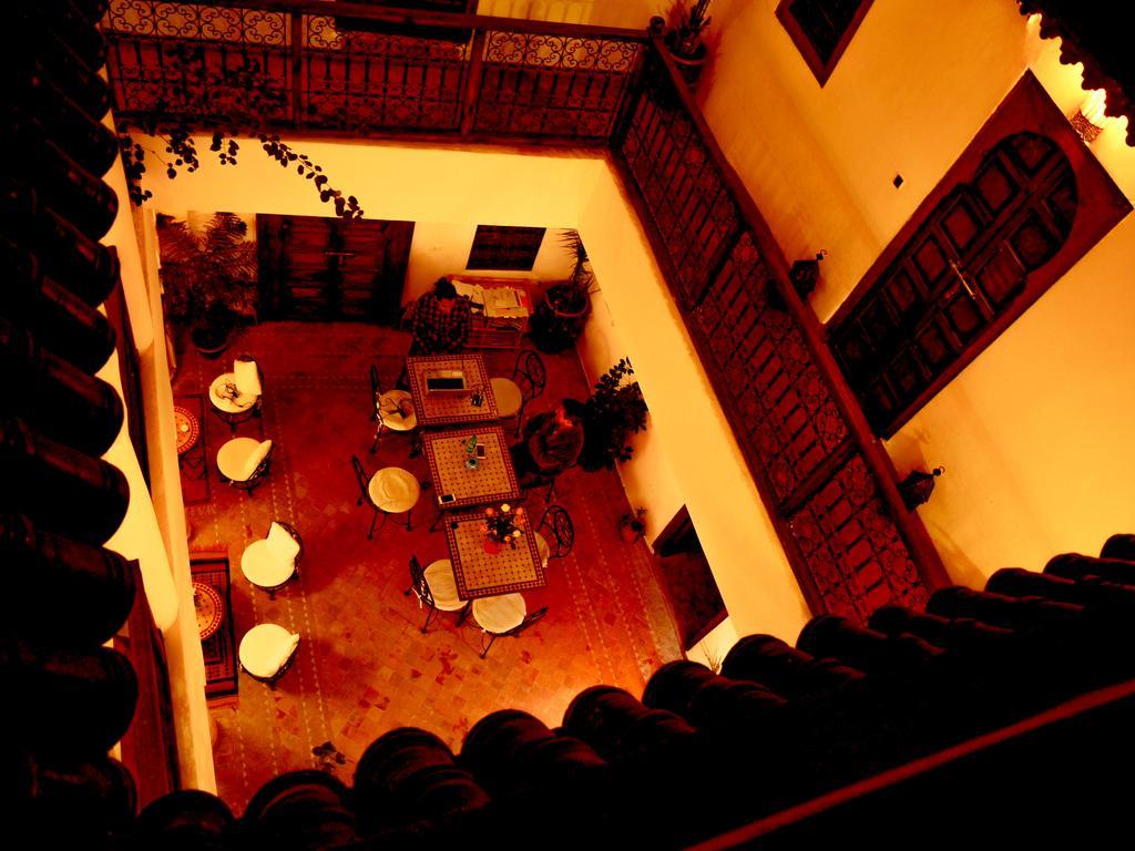 Dar Saba Gasthuis 3*