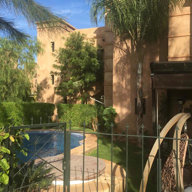 Dar Saba Gasthuis Marrakesh